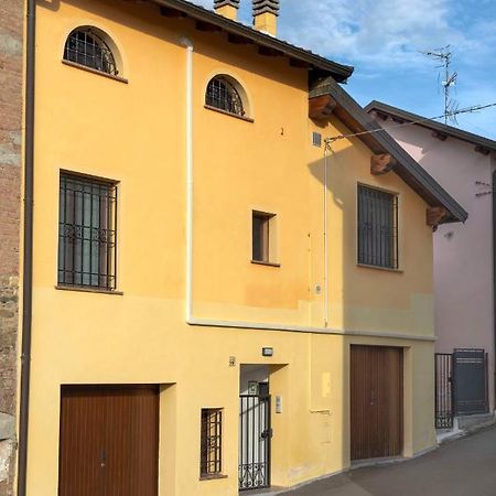 Il Falco Castellarano Exterior photo